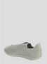 Y-3 Leren Country Sneaker White Heren - Thumbnail 2