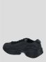 Y-3 Leren sneaker met Subaya-stijl Black Heren - Thumbnail 2