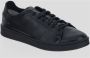 Y-3 Leren Stan Smith Sneaker Black Heren - Thumbnail 1