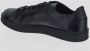 Y-3 Leren Stan Smith Sneaker Black Heren - Thumbnail 2