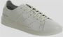 Y-3 Leren Stan Smith Sneaker Black Heren - Thumbnail 1