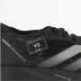 Y-3 Mesh Sneakers met Logo Details Black - Thumbnail 13