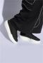 Y-3 Nizza Low sneakers Black - Thumbnail 3