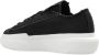 Y-3 Nizza Low sneakers Black - Thumbnail 6