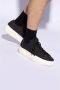 Y-3 Nizza Low sneakers Black - Thumbnail 11