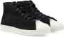 Y-3 Premium Pro Model Zwarte Sneakers Black Heren - Thumbnail 2