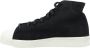 Y-3 Premium Pro Model Zwarte Sneakers Black Heren - Thumbnail 3