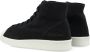 Y-3 Premium Pro Model Zwarte Sneakers Black Heren - Thumbnail 4