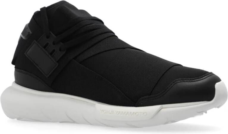 Y-3 Qasa sneakers Black Dames