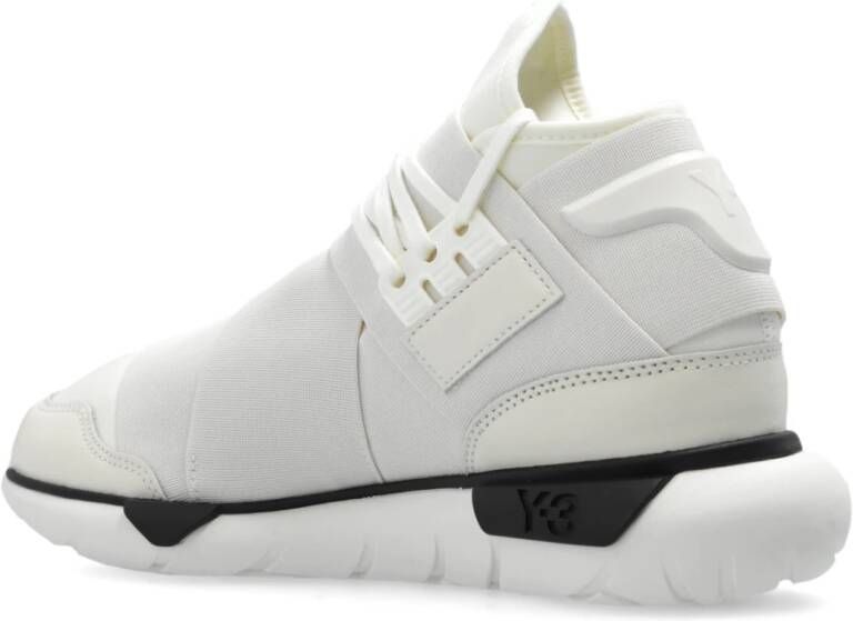 Y-3 Qasa sneakers White Heren