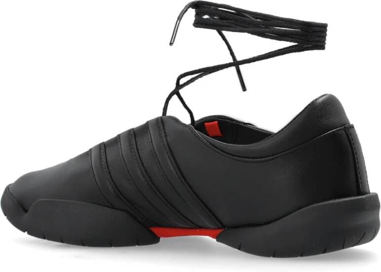 Y-3 Regu Mary Jane sneakers Black Dames