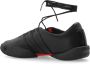 Y-3 Regu Mary Jane sneakers Black - Thumbnail 6