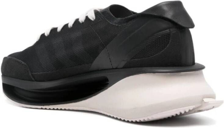 Y-3 S-Gendo RUN Sneakers Black Dames