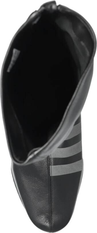 Y-3 Schoenen Kyasu Overboot Black Dames