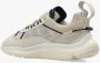 Y-3 Mesh Sneakers met Logo Detail Gray Heren - Thumbnail 6