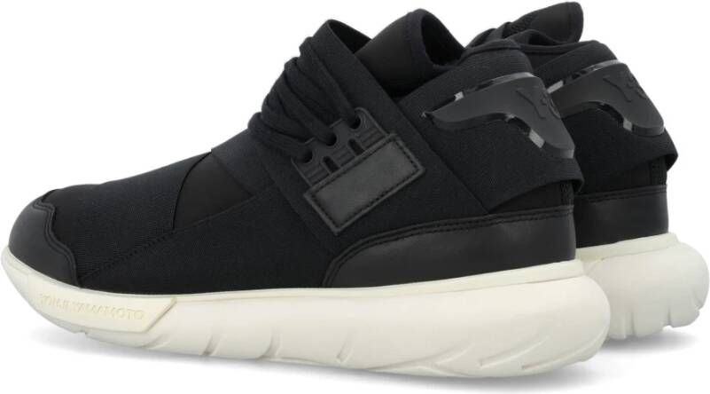 Y-3 Sneakers Black Heren