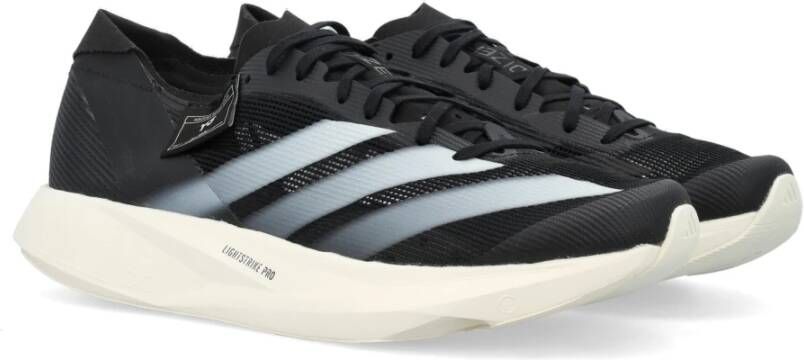 Y-3 Sneakers Black Heren