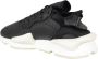 Y-3 Sneakers Black Heren - Thumbnail 3