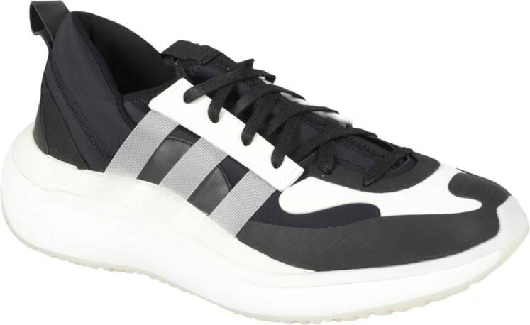 Y-3 Sneakers Black Heren