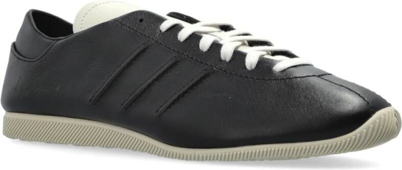 Y-3 Sneakers Japan Black Dames