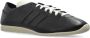 Y-3 Zwarte Vetersneaker A del Teen Black - Thumbnail 5