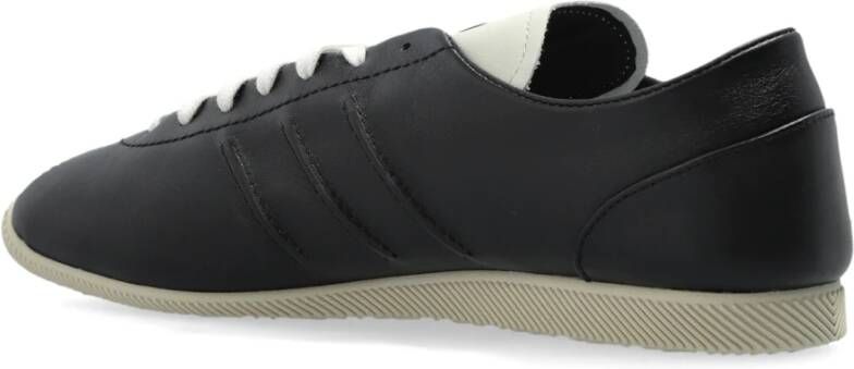 Y-3 Sneakers Japan Black Dames