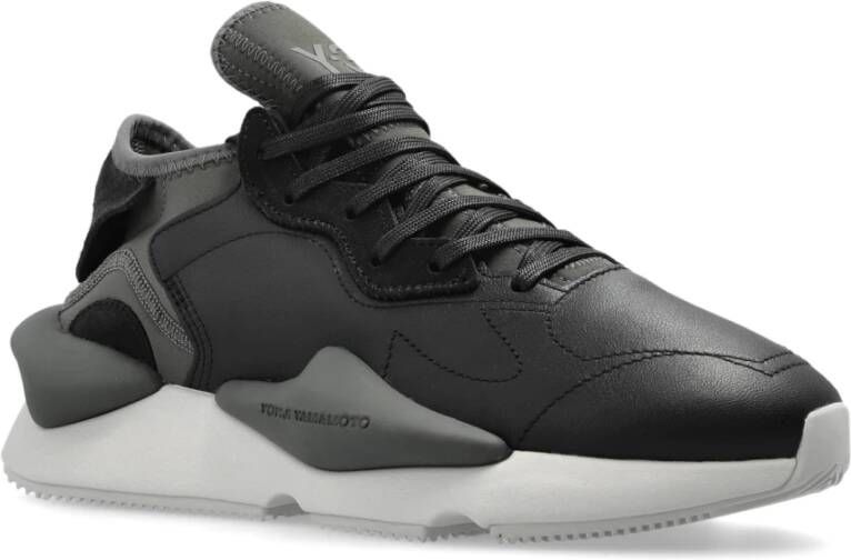 Y-3 Sneakers Kaiwa Black Dames