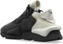 Y-3 Sneakers Kaiwa Black - Thumbnail 6