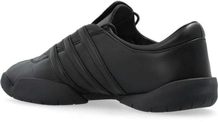 Y-3 Sneakers Regu Black Dames