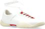 Y-3 Sneakers 'Regu Mary Jane' White - Thumbnail 5