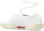 Y-3 Sneakers 'Regu Mary Jane' White - Thumbnail 6