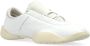 Y-3 Sneakers Regu White Heren - Thumbnail 4