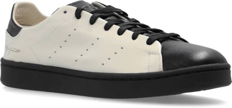 Y-3 Sneakers Stan Smith Beige Dames