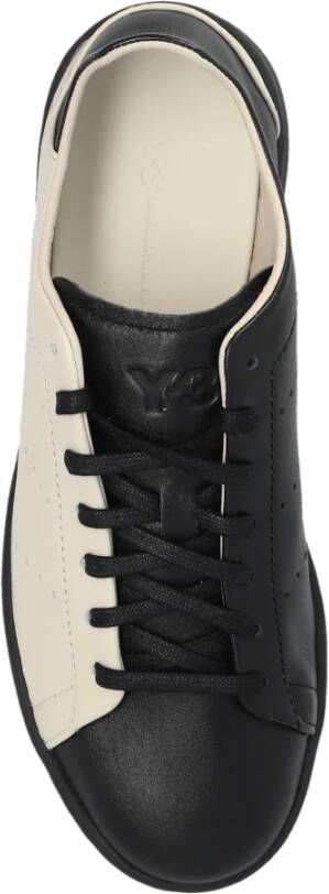 Y-3 Sneakers Stan Smith Beige Dames