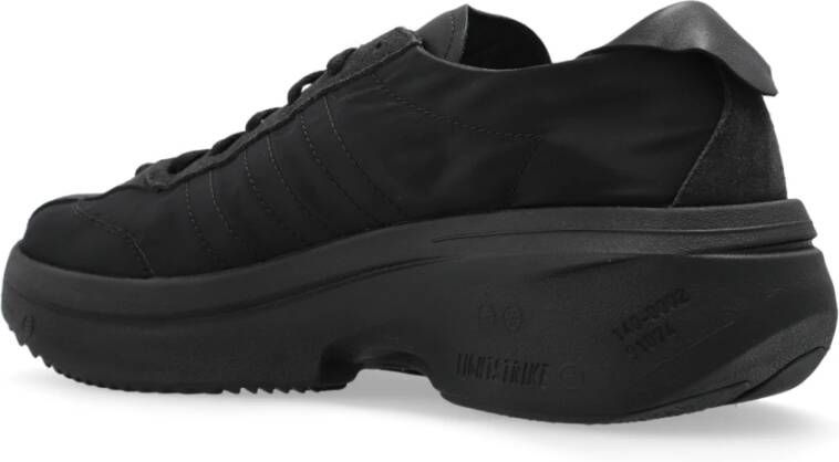 Y-3 Sneakers Subaya Black Heren