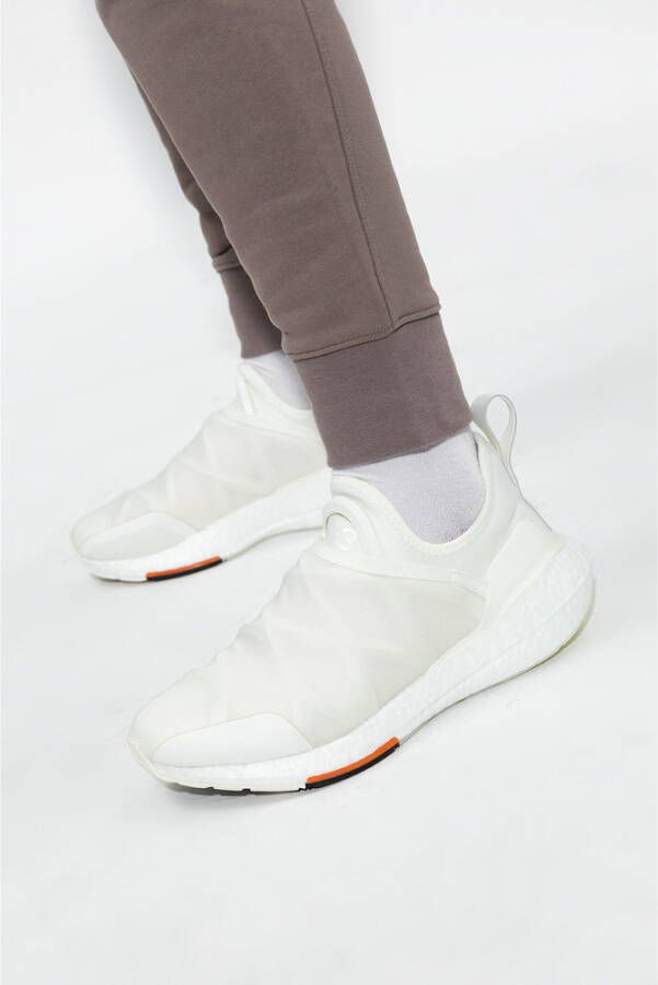 Y-3 Sneakers Wit Heren