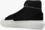 Y-3 Ajatu Court High hoge sneakers Black Dames - Thumbnail 5