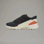 Y-3 Vibrant Multicolor Terrex Swift R3 Sneakers Zwart Heren - Thumbnail 4