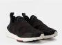 Y-3 Oranje Stoffen Sneakers met Ultraboost 22 Black Unisex - Thumbnail 3