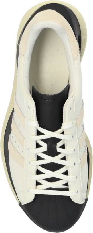 Y-3 Sport schoenen Gendo Superstar Beige Heren