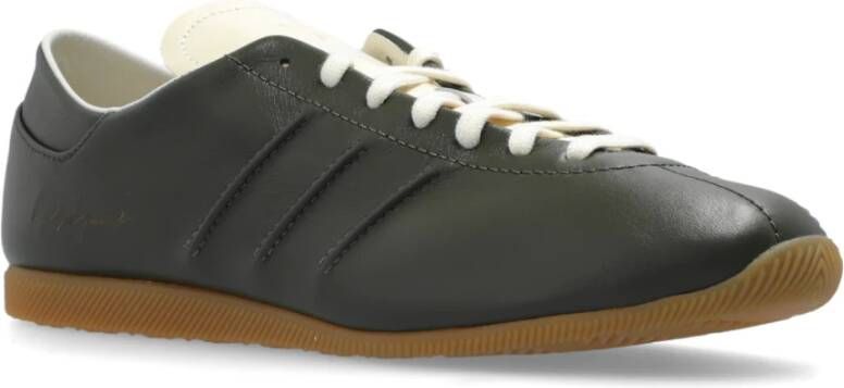 Y-3 Sport Schoenen Japan Green Dames