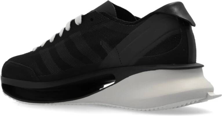 Y-3 Sport Schoenen S-Gendo Run Black Heren