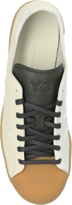 Y-3 Sport Schoenen Superstar Multicolor Dames