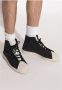 Y-3 Sport sneakers Pro Model over the ankle Black - Thumbnail 10