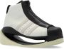 Y-3 Sportschoenen Gendo Pro Model Beige Dames - Thumbnail 4