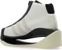 Y-3 Sportschoenen Gendo Pro Model Beige Dames - Thumbnail 5