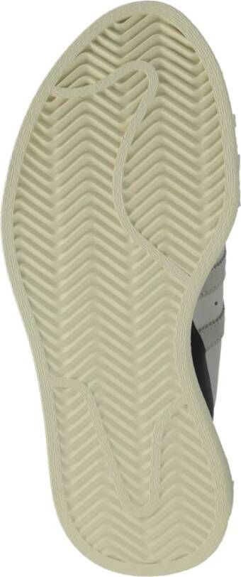 Y-3 Sportschoenen Gendo Pro Model Beige Dames