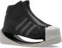 Y-3 Sportschoenen 'Gendo Pro Model' door Yohji Yamamoto Black Dames - Thumbnail 4