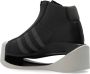 Y-3 Sportschoenen 'Gendo Pro Model' door Yohji Yamamoto Black Dames - Thumbnail 5