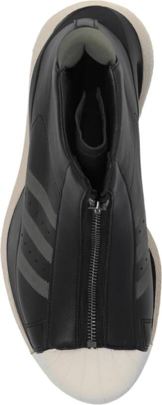 Y-3 Sportschoenen Gendo Pro Model Black Heren